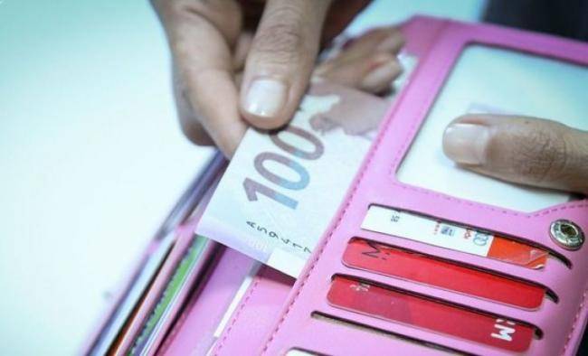 &quot;İşsizlərə 110 manat verilir&quot; xəbəri ilə bağlı - 