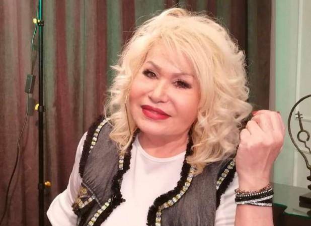 Xalq artistində xərçəng aşkarlandı