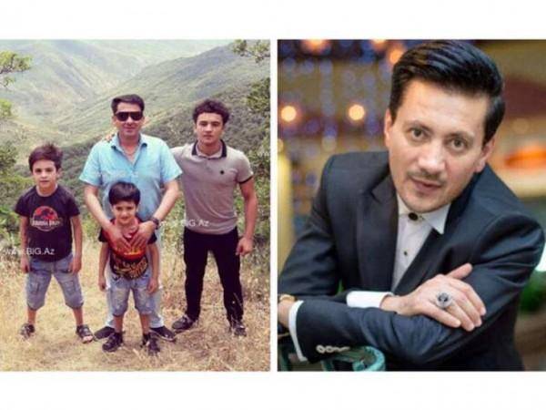 "Şükür edin ki, oğlunun əlindən öldü Nofəl" -