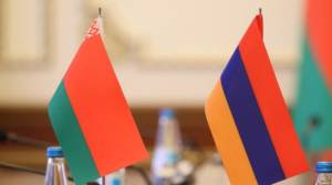 Belarus Mədəniyyət Naziri Ermənistan'a Təşəkkür Etdi Xəbər şəkili