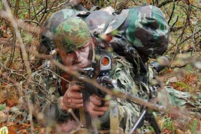 Ordumuzdan Laçında Ermənistana BÖYÜK ZƏRBƏ