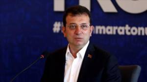 Əkrəm İmamoğlu koronavirusa yoluxdu