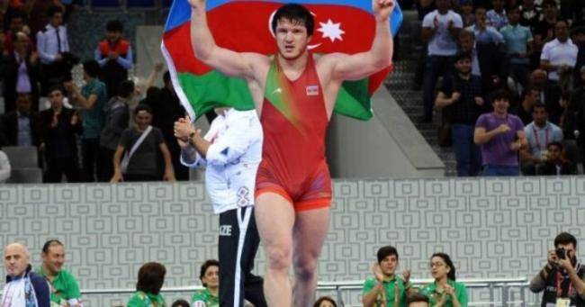 Məşhur idmançımız adam öldürdü –