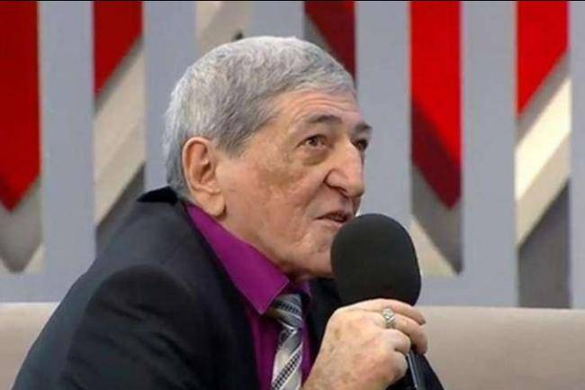 Xəstəxanaya yerləşdirilən Rəmişdən