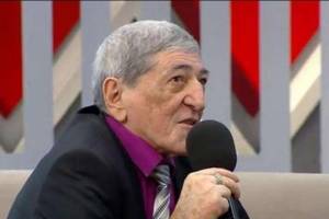 Xəstəxanaya yerləşdirilən Rəmişdən Xəbər şəkili