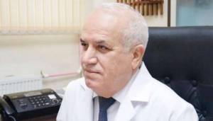 Baş epidemioloqdan ŞOK AÇIQLAMA - Xəbər şəkili