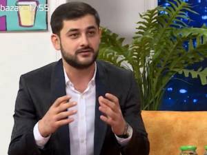 Boşanmasını zəfər g&uuml;n&uuml; kimi qeyd edən m&uuml;ğənni:  Xəbər şəkili