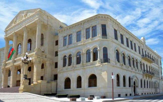 4 hərbiçimiz həbs edildi -