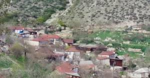 Spitakaşen kəndi Azərbaycanın nəzarətinə keçdi -