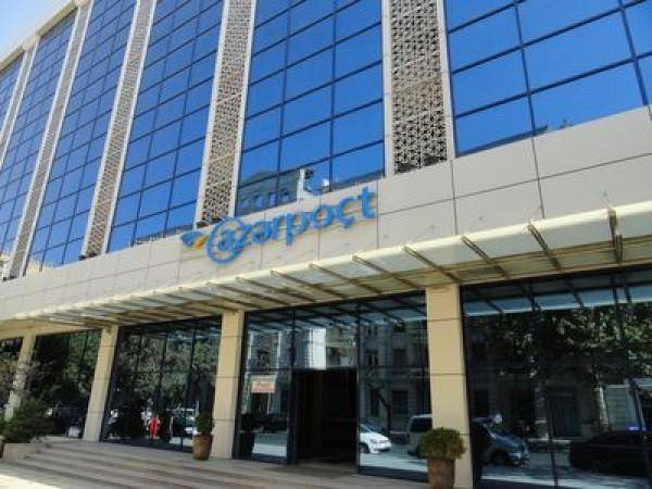 "Azərpoçt" bu ərazilərdə modul tipli poçt şöbələri açır