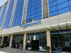 "Azərpoçt" bu ərazilərdə modul tipli poçt şöbələri açır