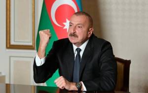 “Təzyiq olarsa, onda “F-16”ları görəcəksiz” -