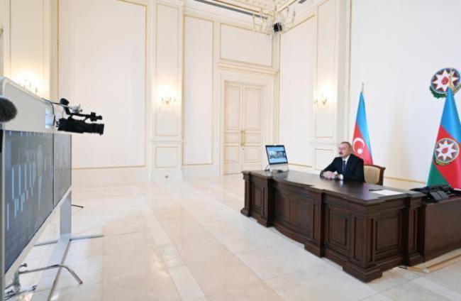 “Birinci mərhələdə 5 rayon işğaldan azad edilməlidir” -