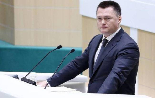 Rusiyanın Baş prokuroru Kamran Əliyevin müraciətinə cavab verdi