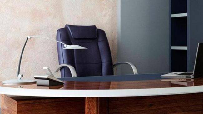 Nazir müavini işdən azad edildi -