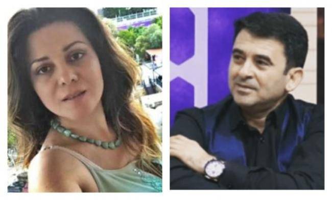 Nofəl Süleymanov Bəturə Hüseynovayla sevgili olub? -