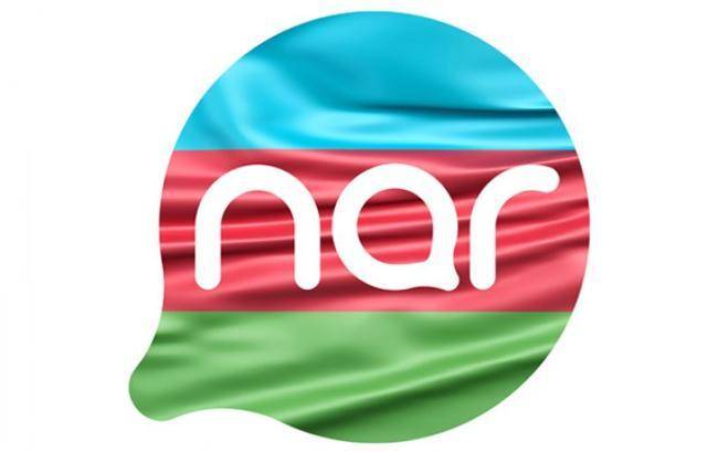 “Nar” şəbəkəsi işğaldan azad olunmuş ərazilərdə!
