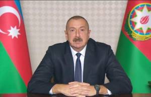 “İkinci dəfə atəşkəs yalnız iki dəqiqə davam etdi”