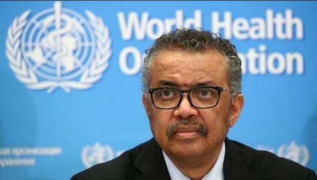 ÜST-dən koronavirusla bağlı qorxunc XƏBƏRDARLIQ: