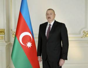 İlham Əliyev Ərdoğana başsağlığı verdi Xəbər şəkili