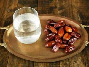 Ramazanın 27-ci gününün duası: imsak və iftar vaxtı Xəbər şəkili