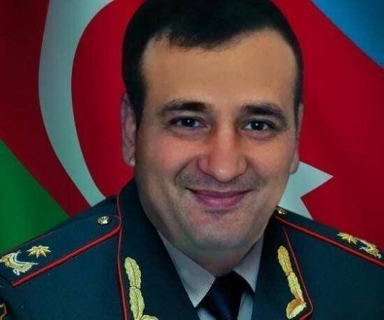 Polad Həşimovun adı bu küçəyə verildi -