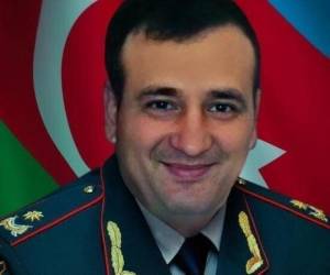 Polad Həşimovun adı bu küçəyə verildi -