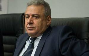 &ldquo;Ermənistan Rusiya hərbi bazasının genişləndirilməsini istəyir&rdquo; Xəbər şəkili