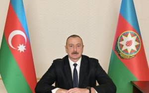 Prezidentdən Qarabağdakı ermənilərlə bağlı VACİB AÇIQLAMA Xəbər şəkili