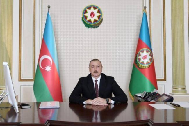 Onlar “Əməkdar Jurnalist” oldu -