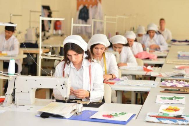 Peşə təhsili üzrə sənəd qəbulu yekunlaşır