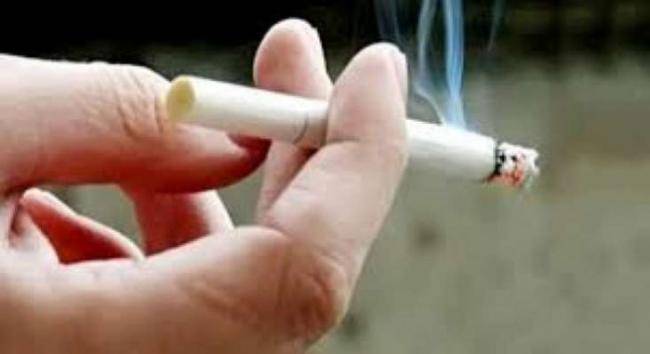 Əsgərlərin siqaret problemi ilə bağlı