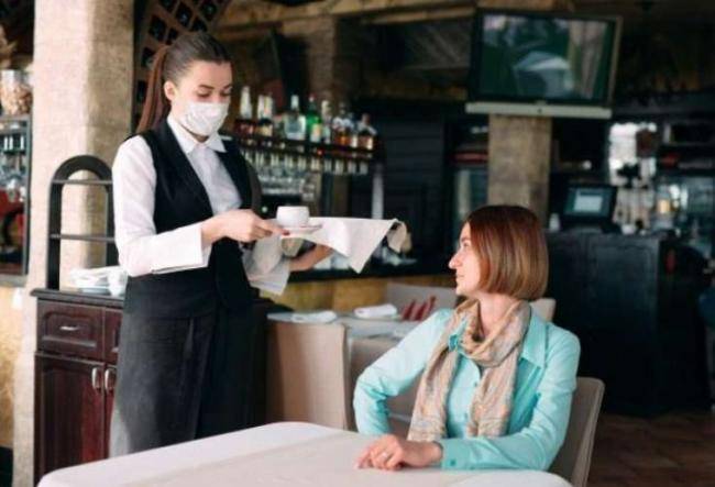 Kafe-restoranlarda işçilər və müştərilərin əməl etməli olduğu