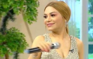 Müğənni Türkan bu həmkarını sevirmiş - Xəbər şəkili