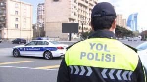 Sərt karantin rejimini pozan sürücülər cərimələndi