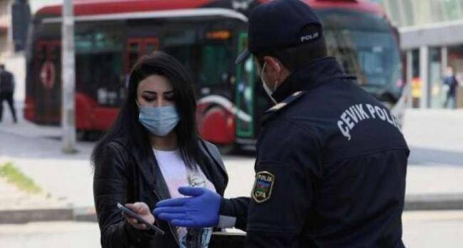 Azərbaycanda dekabrın 31-də "sms icazə" sisteminin ləğv edilməsi ilə bağlı
