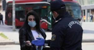 Azərbaycanda dekabrın 31-də "sms icazə" sisteminin ləğv edilməsi ilə bağlı