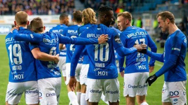 “Molde” “Qarabağ” üçün iştirak ərizəsini