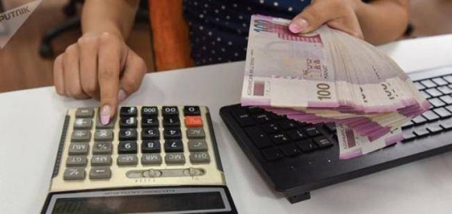Yeni “Pensiya kalkulyatoru” e-xidməti hazırlanır