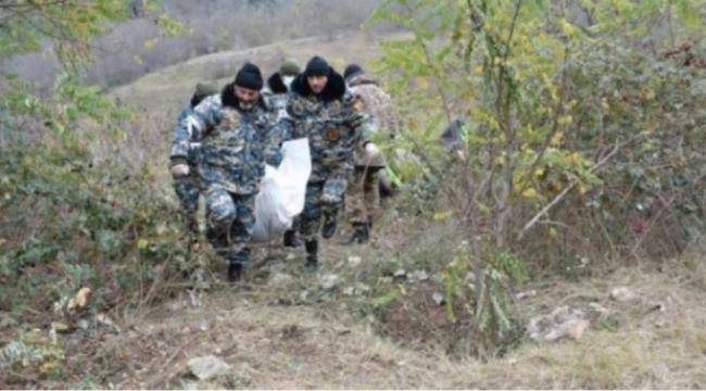 Qarabağda döyüşən xarici vətəndaş barəsində həbs qərarı verildi