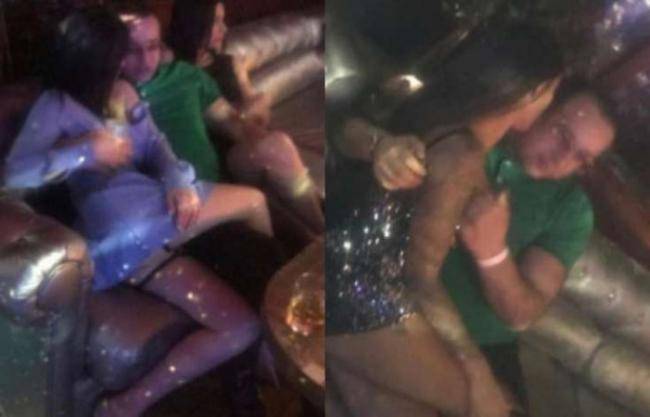 Müharibə itkisi və fəlakəti fonunda Paşinyan komandası eyş-işrətdə -