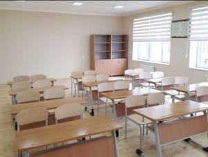Azərbaycanda bu orta məktəbin fəaliyyəti dayandı -