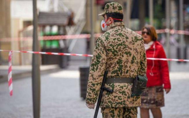 Prezidentin köməkçisindən SƏRT KARANTİN REJİMİ ilə bağlı iddialara