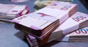 Bu şəxslərin maaşı 890 manat oldu - Xəbər şəkili