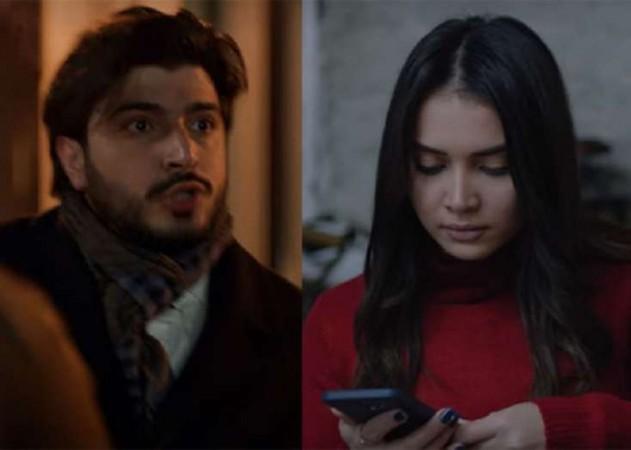 “Netflix”in AzÉ™rbaycanda çÉ™kilÉ™n filmindÉ™ yerli aktyorlar rol alıb XÉ™bÉ™r şəkili