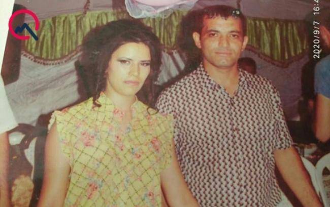 Oğluna “ananız yatıb” deyib... -
