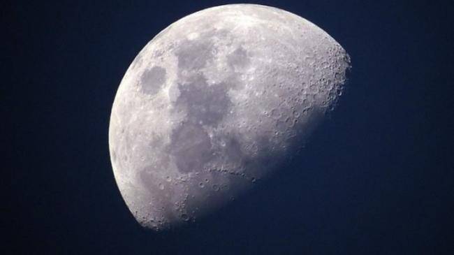 Ayın göydə tam yoxa çıxdığı gün... - Sirr açıldı