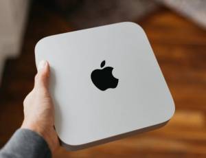 Apple M3 Mac mini-ni sınaqdan keçirir Xəbər şəkili
