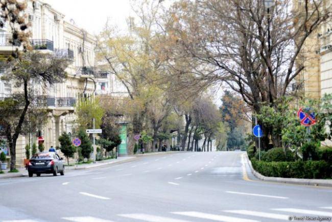 Bazar günündən sonra karantin rejimi daha da sərtləşdirilə bilər -