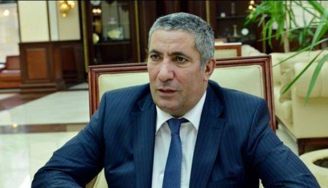 Siyavuş Novruzov bu çıxışı ilə gündəmə gəldi: